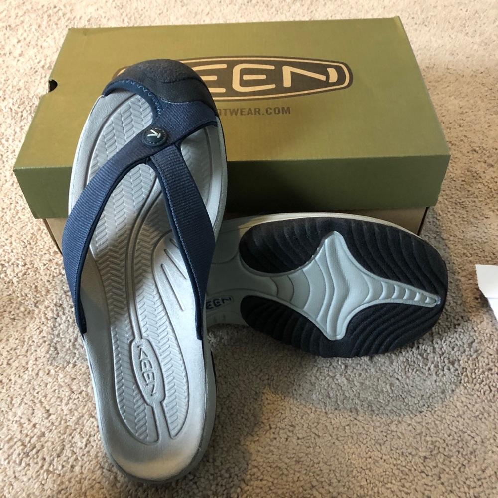 Men’s Keen Waimea H2 Sandal Sz. 10
